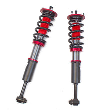 Load image into Gallery viewer, Godspeed MAXX Coilovers BMW 745i 750i E65 (2002-2008) w/ Front Camber Plates - Default Title Alternate Image