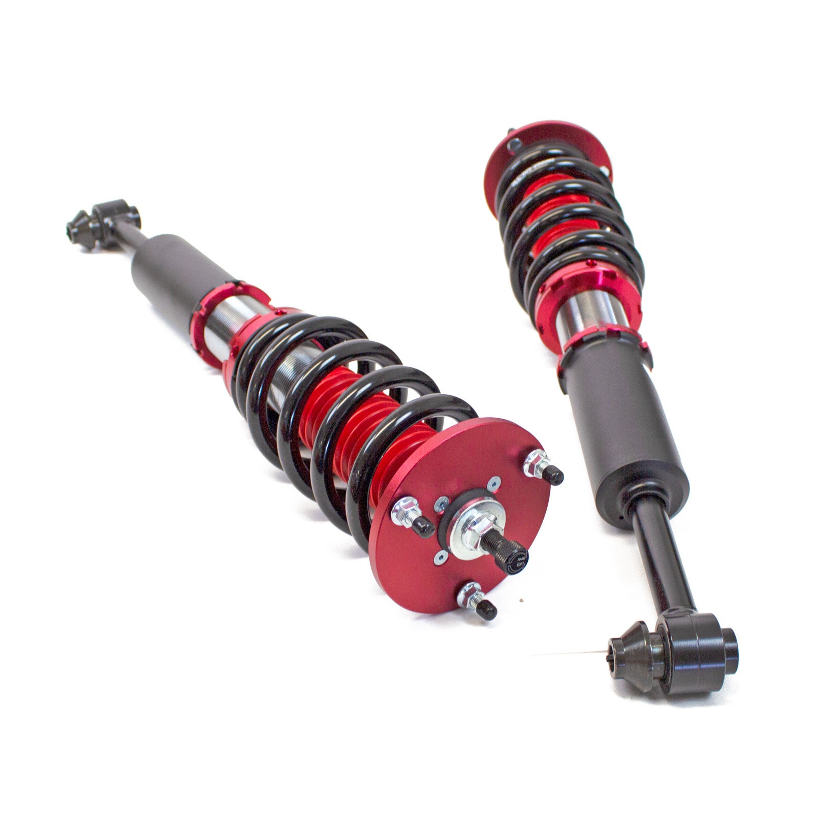 Godspeed MAXX Coilovers BMW 745i 750i E65 (20022008) w/ Front Camber
