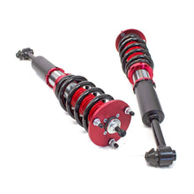 Load image into Gallery viewer, Godspeed MAXX Coilovers BMW 745i 750i E65 (2002-2008) w/ Front Camber Plates - Default Title Alternate Image