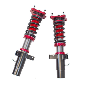 Godspeed MAXX Coilovers Toyota Supra MKV GR (2020-2025) w/ Front Camber Plates