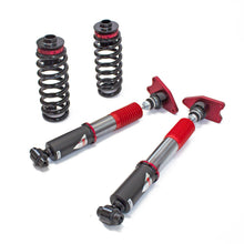 Load image into Gallery viewer, Godspeed MAXX Coilovers BMW Z4 G29 (2019-2025) w/ Front Camber Plates - Default Title Alternate Image