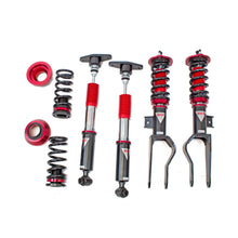 Load image into Gallery viewer, Godspeed MAXX Coilovers Model Y RWD (20-24) AWD (20-28) 40 Level Adjustable Dampening - RWD (2020-2024) Alternate Image