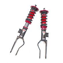 Load image into Gallery viewer, Godspeed MAXX Coilovers Model Y RWD (20-24) AWD (20-28) 40 Level Adjustable Dampening - RWD (2020-2024) Alternate Image