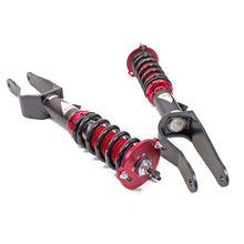 Load image into Gallery viewer, Godspeed MAXX Coilovers Model Y RWD (20-24) AWD (20-28) 40 Level Adjustable Dampening - RWD (2020-2024) Alternate Image