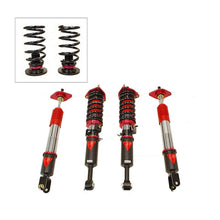 Load image into Gallery viewer, Godspeed MAXX Coilovers Nissan Z RZ34 (2023-2025) True Rear or OEM Style - Divorced Alternate Image