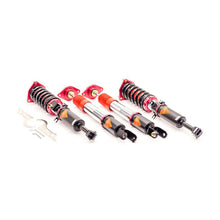 Load image into Gallery viewer, Godspeed MAXX Coilovers Nissan Z RZ34 (2023-2025) True Rear or OEM Style - True Rear Alternate Image