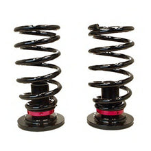 Load image into Gallery viewer, Godspeed MAXX Coilovers Nissan Z RZ34 (2023-2025) True Rear or OEM Style - True Rear Alternate Image