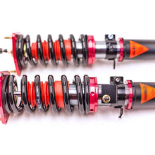 Load image into Gallery viewer, Godspeed MAXX Coilovers Nissan Z RZ34 (2023-2025) True Rear or OEM Style - True Rear Alternate Image
