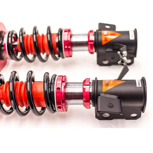 891.00 Godspeed MAXX Coilovers Toyota 86 Subaru BRZ (2022-2025) w/ Front Camber Plates - Redline360