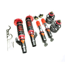 Load image into Gallery viewer, Godspeed MAXX Coilovers BMW M3 E46 (01-06) True Rear or Divorced - Divorced Alternate Image