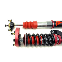 Load image into Gallery viewer, Godspeed MAXX Coilovers BMW M3 E46 (01-06) True Rear or Divorced - True Rear Alternate Image