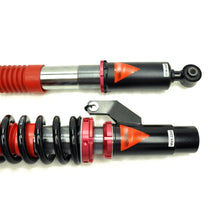 Load image into Gallery viewer, Godspeed MAXX Coilovers BMW M3 E46 (01-06) True Rear or Divorced - True Rear Alternate Image