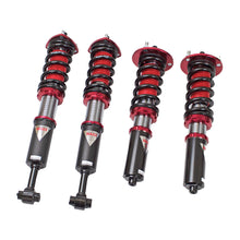 Load image into Gallery viewer, 891.00 Godspeed MAXX Coilovers Lexus GS350/GS450 RWD (06-11) IS250/IS350 RWD (06-13) 40 Way Adjustable - Redline360 Alternate Image