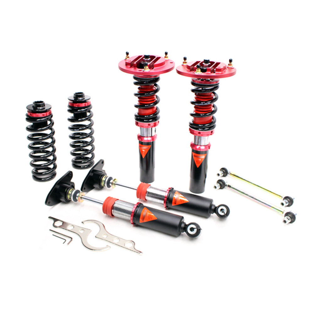 Godspeed MAXX Coilovers BMW 2 Series F22 (14-16) 3 Series F30 (12-16 ...