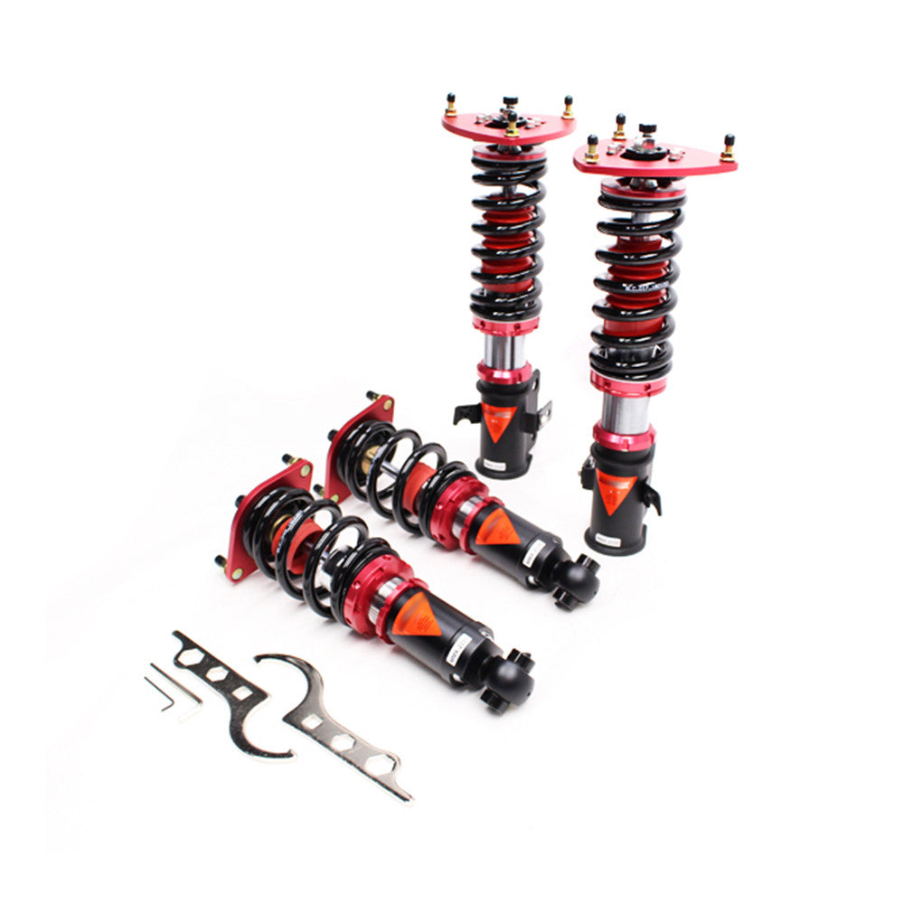 891.00 Godspeed MAXX Coilovers Subaru WRX STi (2015-2018) MMX2330 - Redline360