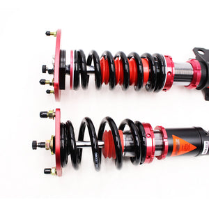 891.00 Godspeed MAXX Coilovers Subaru WRX STi (2015-2018) MMX2330 - Redline360