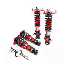 Load image into Gallery viewer, 891.00 Godspeed MAXX Coilovers Subaru WRX (2015-2020) MMX2340 - Redline360 Alternate Image