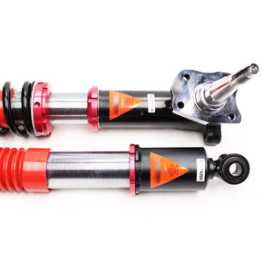 990.00 Godspeed MAXX Coilovers Toyota Corolla AE86 RWD (1985-1987) w/ Front Camber Plates - Redline360