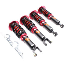 Load image into Gallery viewer, 891.00 Godspeed MAXX Coilovers Lexus SC300/SC400 (1992-2000) MMX2450 - Redline360 Alternate Image