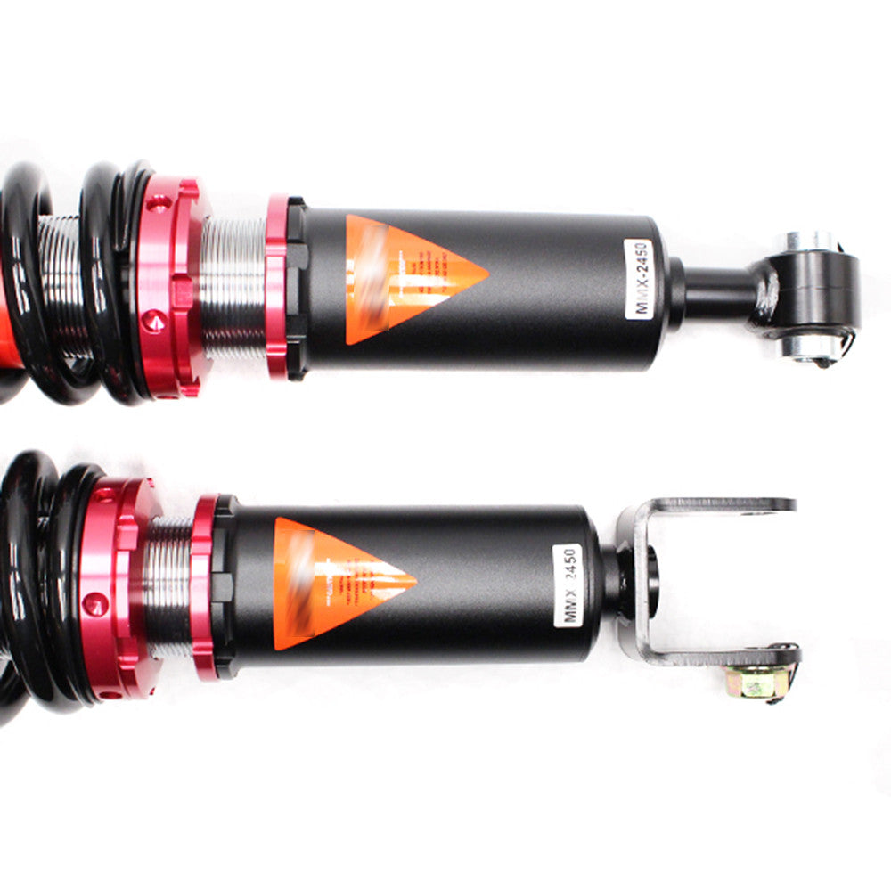 thumbnail image 2 of AM Autoparts Rear Shock Absorber Set For Lexus SC300/SC400 1992-2000 – Pair, 10-Year Warranty 2 of 5