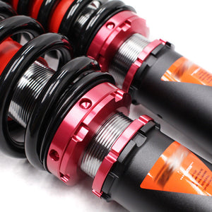 891.00 Godspeed MAXX Coilovers Lexus SC300/SC400 (1992-2000) MMX2450 - Redline360