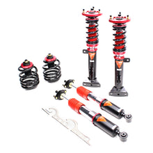 Load image into Gallery viewer, Godspeed MAXX Coilovers BMW Z3M E85 (2006-2008) MMX2470 - Default Title Alternate Image
