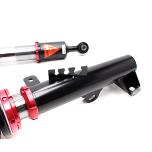 891.00 Godspeed MAXX Coilovers BMW Z3M E36/8 & E36/7 (1998-2002) MMX2480 - Redline360