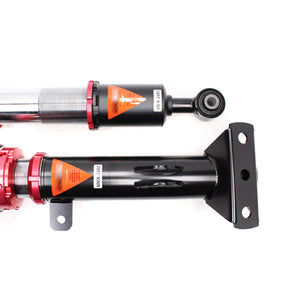 891.00 Godspeed MAXX Coilovers BMW Z3M E36/8 & E36/7 (1998-2002) MMX2480 - Redline360