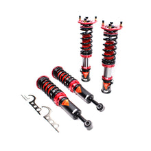 Load image into Gallery viewer, 891.00 Godspeed MAXX Coilovers Nissan 240SX S13 (1989-1994) MMX2490 - Redline360 Alternate Image