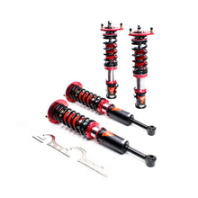 Load image into Gallery viewer, 891.00 Godspeed MAXX Coilovers Nissan 240SX S14 (1995-1998) MMX2500 - Redline360 Alternate Image