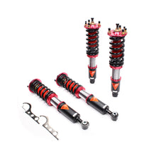 Load image into Gallery viewer, Godspeed MAXX Coilovers Acura TL (99-03) CL (01-03) 40 Way Adjustable - Default Title Alternate Image