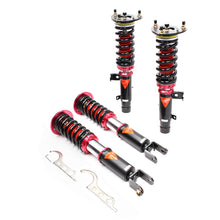 Load image into Gallery viewer, Godspeed MAXX Coilovers Acura TLX (2015-2020) 40 Way Adjustable MMX2540 - Default Title Alternate Image