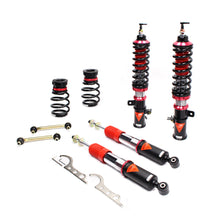Load image into Gallery viewer, Godspeed MAXX Coilovers Honda CR-Z (2010-2015) MMX2560 - Default Title Alternate Image