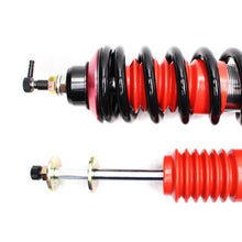 Load image into Gallery viewer, Godspeed MAXX Coilovers Honda CR-Z (2010-2015) MMX2560 - Default Title Alternate Image