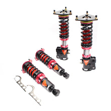 Load image into Gallery viewer, 891.00 Godspeed MAXX Coilovers Dodge Stealth FWD (1991-1996) FWD or VR4 AWD - Redline360 Alternate Image