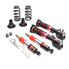 Load image into Gallery viewer, Godspeed MAXX Coilovers Infiniti FX35/FX45 (2003-2008) 40 Way Adjustable MMX2650 - Default Title Alternate Image