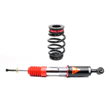 Load image into Gallery viewer, 891.00 Godspeed MAXX Coilovers Nissan Cube (2009-2011) MMX2670 - Redline360 Alternate Image