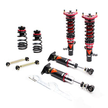Load image into Gallery viewer, 891.00 Godspeed MAXX Coilovers Ford Focus ST (2013-2018) MMX2690 - Redline360 Alternate Image