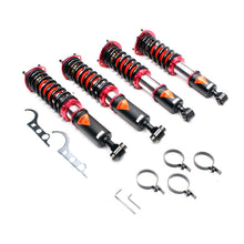 Load image into Gallery viewer, Godspeed MAXX Coilovers Lexus IS300 (2001-2005) 40 Way Adjustable - Default Title Alternate Image