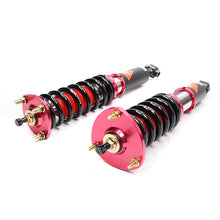 Load image into Gallery viewer, Godspeed MAXX Coilovers Lexus IS300 (2001-2005) 40 Way Adjustable - Default Title Alternate Image