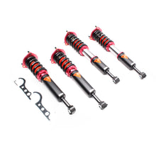 Load image into Gallery viewer, Godspeed MAXX Coilovers Lexus LS430 (2001-2006) MMX2780 - Default Title Alternate Image