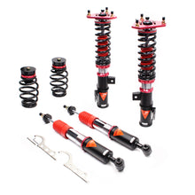 Load image into Gallery viewer, Godspeed MAXX Coilovers Lexus CT200h (2011-2017) MMX2800 - Default Title Alternate Image