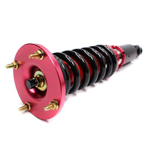 Load image into Gallery viewer, 990.00 Godspeed MAXX Coilovers Porsche Cayenne (2002-2010) 40 Way Adjustable - Redline360 Alternate Image