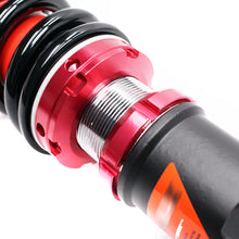 Load image into Gallery viewer, 990.00 Godspeed MAXX Coilovers Porsche Cayenne (2002-2010) 40 Way Adjustable - Redline360 Alternate Image