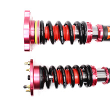Load image into Gallery viewer, 990.00 Godspeed MAXX Coilovers Porsche Cayenne (2002-2010) 40 Way Adjustable - Redline360 Alternate Image