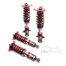 Load image into Gallery viewer, Godspeed MAXX Coilovers Subaru Outback (2010-2014) MMX2950 - Default Title Alternate Image