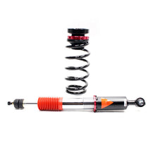 Load image into Gallery viewer, Godspeed MAXX Coilovers Scion xA / xB (2004-2006) MMX3030 - Default Title Alternate Image