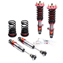 Load image into Gallery viewer, 891.00 Godspeed MAXX Coilovers Ford Fusion (2006-2012) 40 Way Adjustable - Redline360 Alternate Image