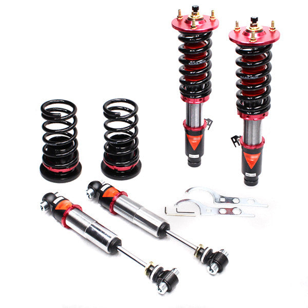 891.00 Godspeed MAXX Coilovers Ford Fusion (2006-2012) 40 Way Adjustable - Redline360