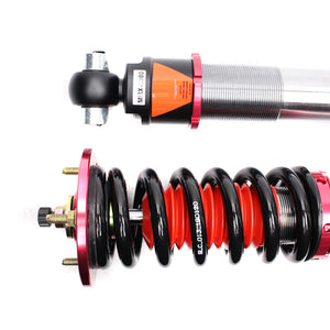 891.00 Godspeed MAXX Coilovers Ford Fusion (2006-2012) 40 Way Adjustable - Redline360